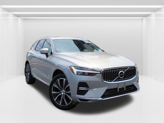 2022 Volvo XC60 Recharge Plug-In Hybrid