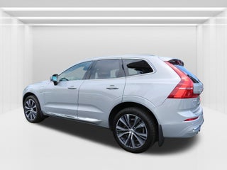 2022 Volvo XC60 Recharge Plug-In Hybrid