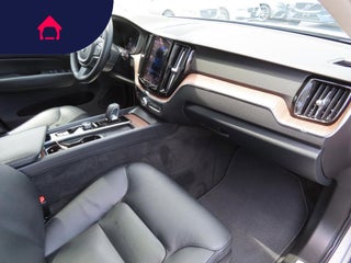 2022 Volvo XC60 Recharge Plug-In Hybrid