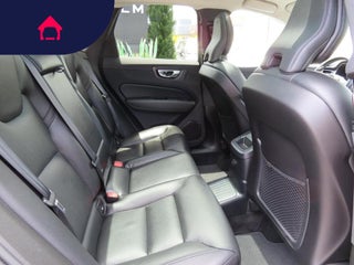 2022 Volvo XC60 Recharge Plug-In Hybrid