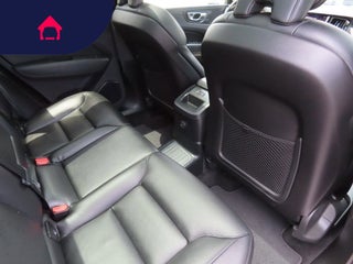 2022 Volvo XC60 Recharge Plug-In Hybrid