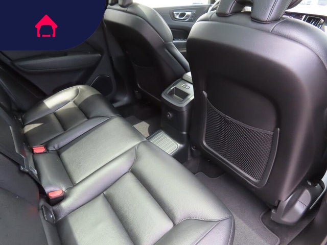 2022 Volvo XC60 Recharge Plug-In Hybrid