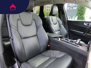 2022 Volvo XC60 Recharge Plug-In Hybrid