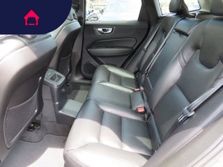 2022 Volvo XC60 Recharge Plug-In Hybrid