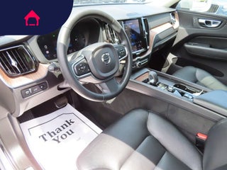 2022 Volvo XC60 Recharge Plug-In Hybrid