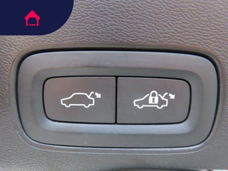 2022 Volvo XC60 Recharge Plug-In Hybrid