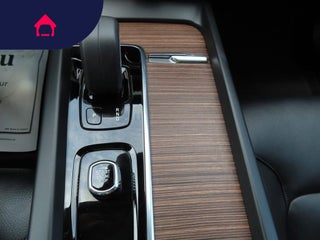 2022 Volvo XC60 Recharge Plug-In Hybrid