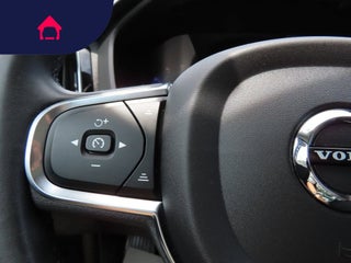 2022 Volvo XC60 Recharge Plug-In Hybrid
