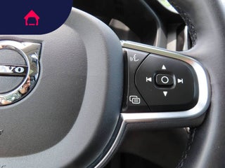 2022 Volvo XC60 Recharge Plug-In Hybrid