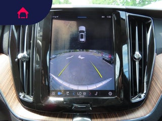 2022 Volvo XC60 Recharge Plug-In Hybrid