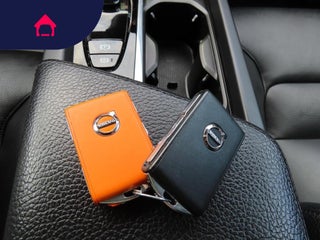 2022 Volvo XC60 Recharge Plug-In Hybrid
