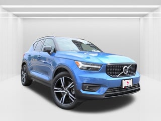 2019 Volvo XC40