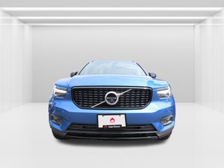 2019 Volvo XC40