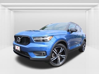 2019 Volvo XC40