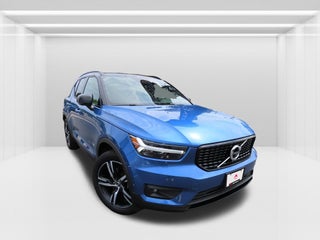 2019 Volvo XC40