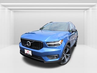 2019 Volvo XC40