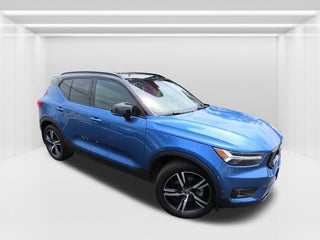 2019 Volvo XC40