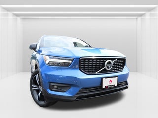 2019 Volvo XC40