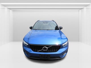 2019 Volvo XC40
