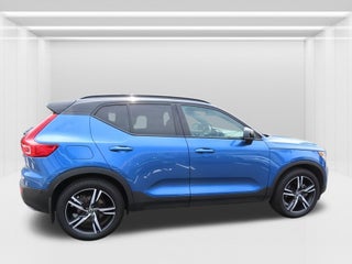 2019 Volvo XC40