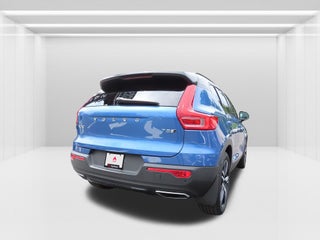 2019 Volvo XC40