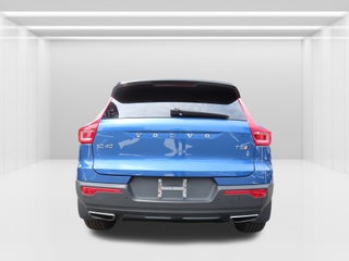 2019 Volvo XC40