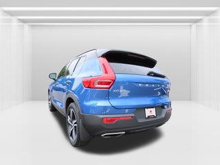 2019 Volvo XC40