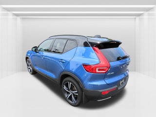 2019 Volvo XC40