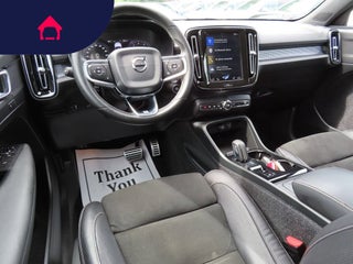 2019 Volvo XC40