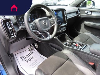 2019 Volvo XC40