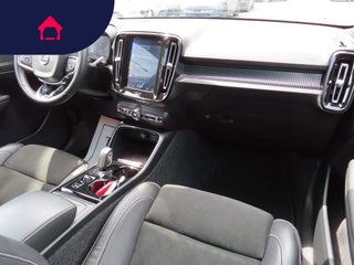 2019 Volvo XC40