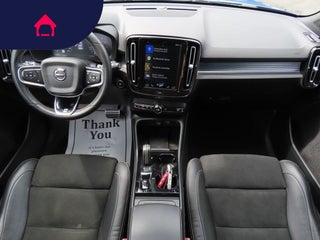 2019 Volvo XC40