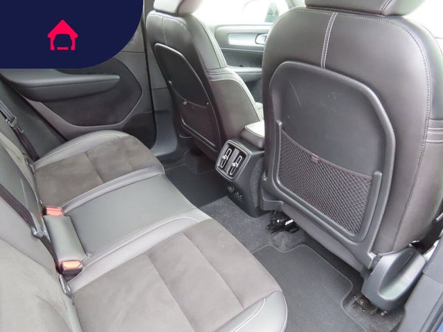 2019 Volvo XC40