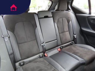 2019 Volvo XC40