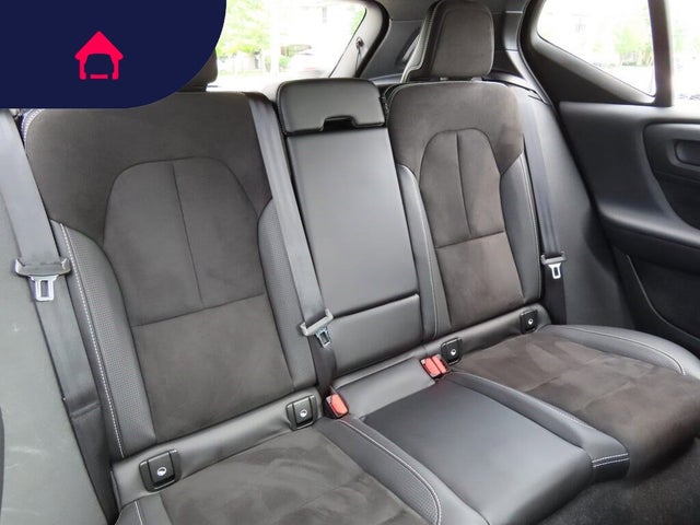 2019 Volvo XC40