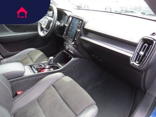 2019 Volvo XC40