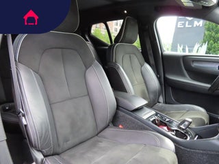 2019 Volvo XC40