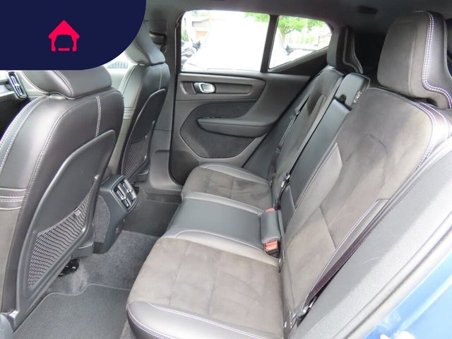 2019 Volvo XC40