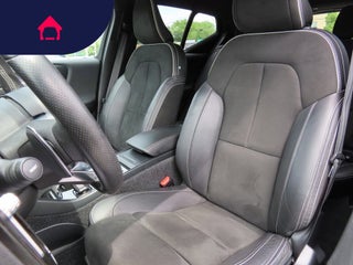 2019 Volvo XC40