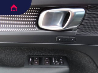 2019 Volvo XC40