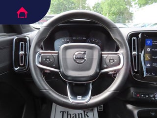 2019 Volvo XC40