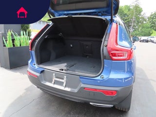 2019 Volvo XC40