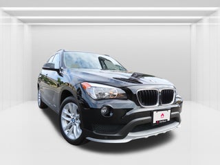 2015 BMW X1