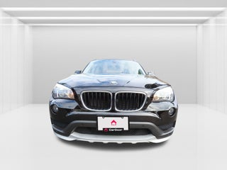 2015 BMW X1
