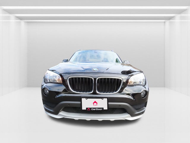2015 BMW X1
