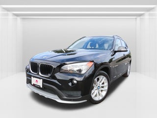 2015 BMW X1
