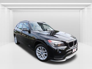 2015 BMW X1