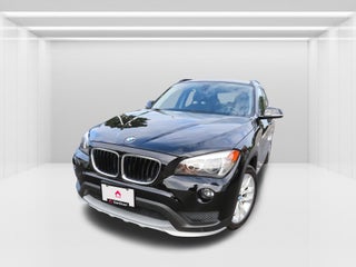 2015 BMW X1