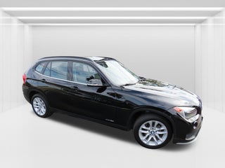 2015 BMW X1