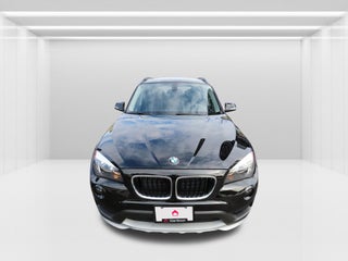 2015 BMW X1